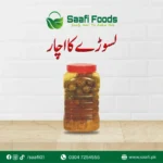 Homemade Plum Pickle: Excellent Taste