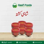 Shahi Kushta: 500 gram