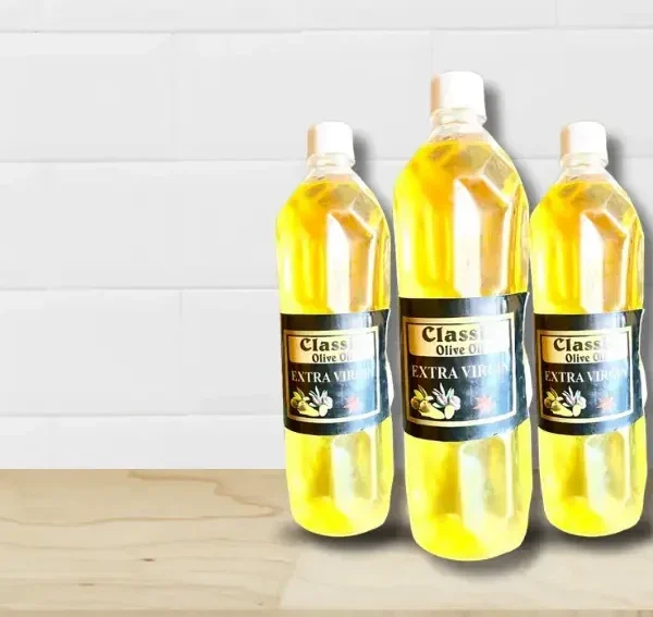 Olive Oil Extra Virgin 1 liter
