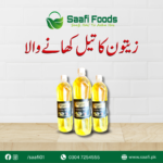 Olive Oil Extra Virgin 1 liter